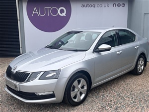Large image for the Used Skoda OCTAVIA