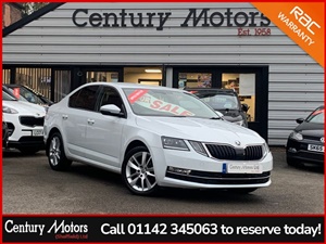 Large image for the Used Skoda OCTAVIA
