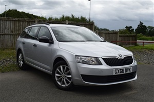 Large image for the Used Skoda OCTAVIA