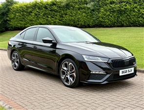 Large image for the Used Skoda OCTAVIA