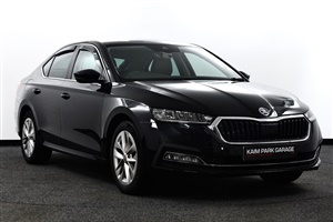 Large image for the Used Skoda OCTAVIA