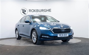 Large image for the Used Skoda OCTAVIA