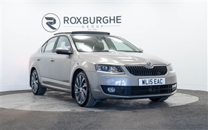 Large image for the Used Skoda OCTAVIA