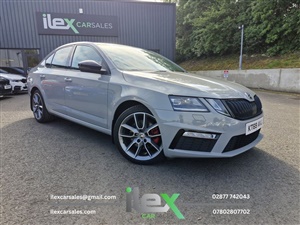 Large image for the Used Skoda OCTAVIA