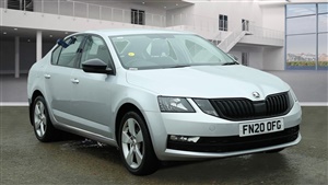 Large image for the Used Skoda Octavia