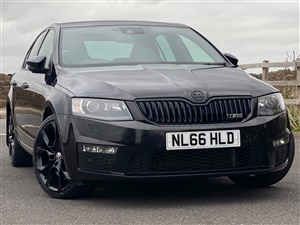 Large image for the Used Skoda Octavia