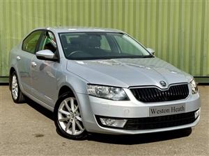 Large image for the Used Skoda Octavia