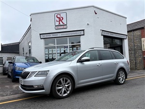 Large image for the Used Skoda OCTAVIA