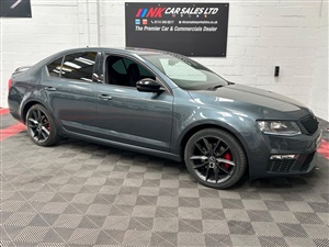 Large image for the Used Skoda OCTAVIA