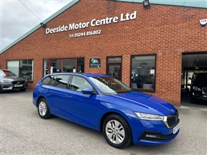 Large image for the Used Skoda OCTAVIA
