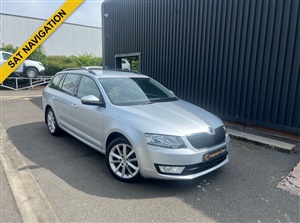 Large image for the Used Skoda OCTAVIA