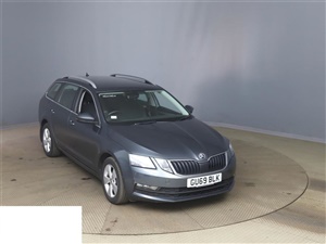 Large image for the Used Skoda OCTAVIA