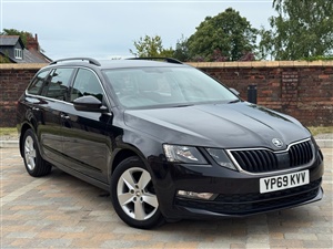 Large image for the Used Skoda OCTAVIA
