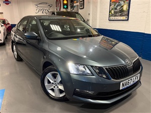 Large image for the Used Skoda OCTAVIA