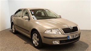 Large image for the Used Skoda OCTAVIA