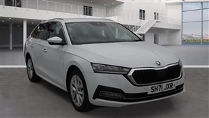 Large image for the Used Skoda OCTAVIA