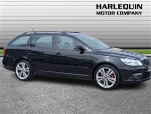 Large image for the Used Skoda OCTAVIA