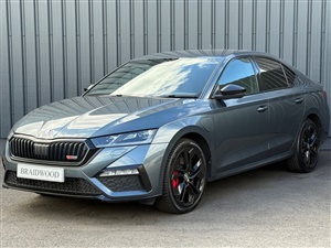 Large image for the Used Skoda OCTAVIA