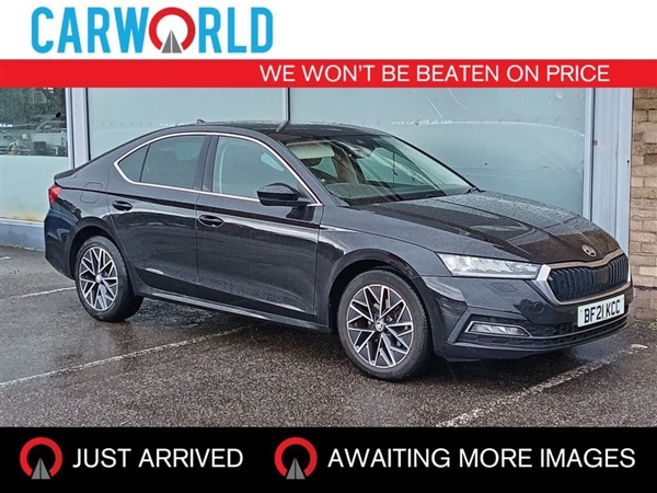 Large image for the Used Skoda OCTAVIA