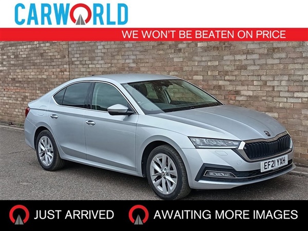 Large image for the Used Skoda OCTAVIA