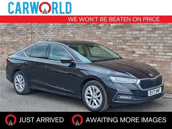 Large image for the Used Skoda OCTAVIA