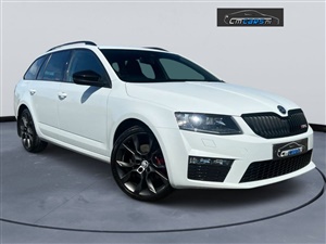 Large image for the Used Skoda OCTAVIA