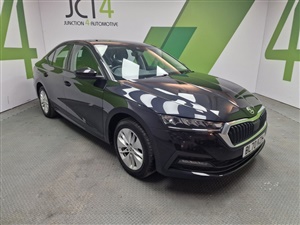 Large image for the Used Skoda OCTAVIA