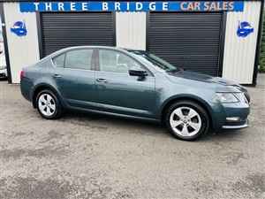 Large image for the Used Skoda OCTAVIA