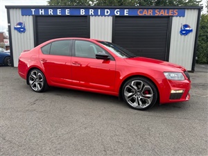 Large image for the Used Skoda OCTAVIA