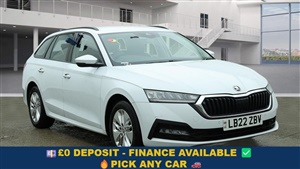 Large image for the Used Skoda OCTAVIA