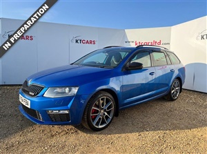 Large image for the Used Skoda OCTAVIA