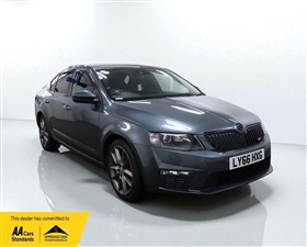 Large image for the Used Skoda OCTAVIA