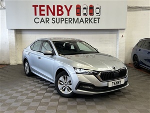 Large image for the Used Skoda OCTAVIA