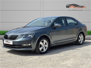 Large image for the Used Skoda OCTAVIA