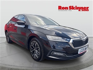 Large image for the Used Skoda OCTAVIA