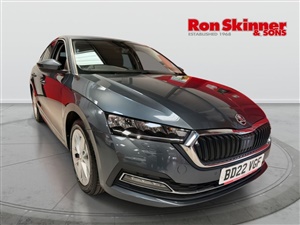 Large image for the Used Skoda OCTAVIA