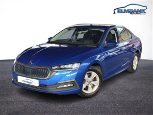 Large image for the Used Skoda OCTAVIA