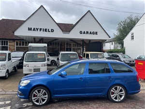 Large image for the Used Skoda Octavia
