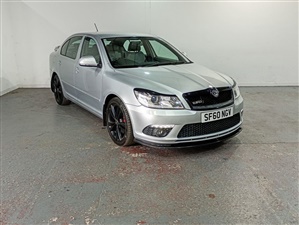 Large image for the Used Skoda OCTAVIA