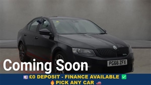 Large image for the Used Skoda OCTAVIA