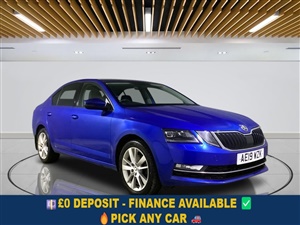 Large image for the Used Skoda OCTAVIA