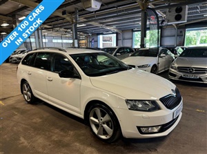 Large image for the Used Skoda OCTAVIA