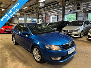 Large image for the Used Skoda OCTAVIA
