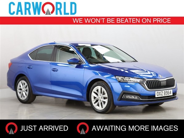 Large image for the Used Skoda OCTAVIA