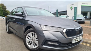 Large image for the Used Skoda Octavia