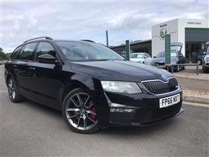 Large image for the Used Skoda Octavia