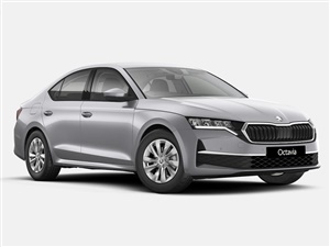 Large image for the Used Skoda Octavia