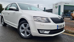 Large image for the Used Skoda Octavia