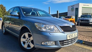 Large image for the Used Skoda Octavia