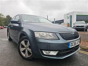 Large image for the Used Skoda Octavia